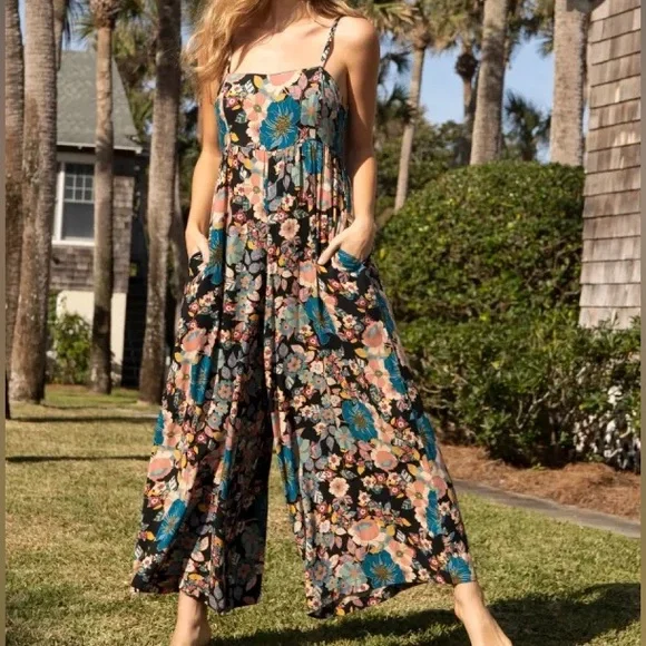 Natural life Bailey jumpsuit - Picture 1 of 5